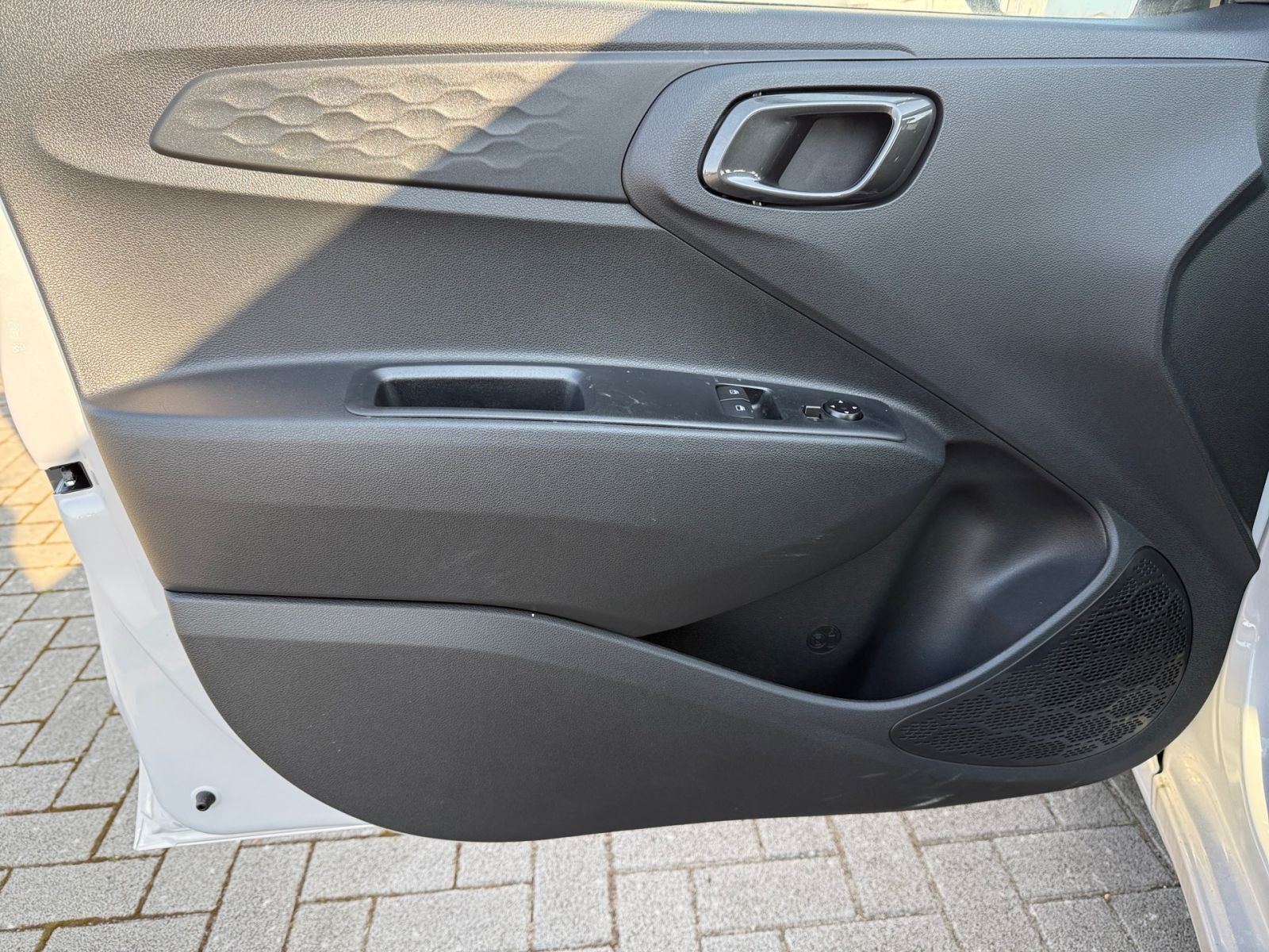 Fahrzeugabbildung Hyundai i10 1.0 Trend Navi Kamera