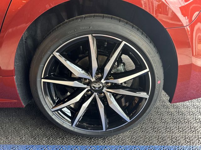 Toyota Corolla  Touring Sports Hybrid GR Sport