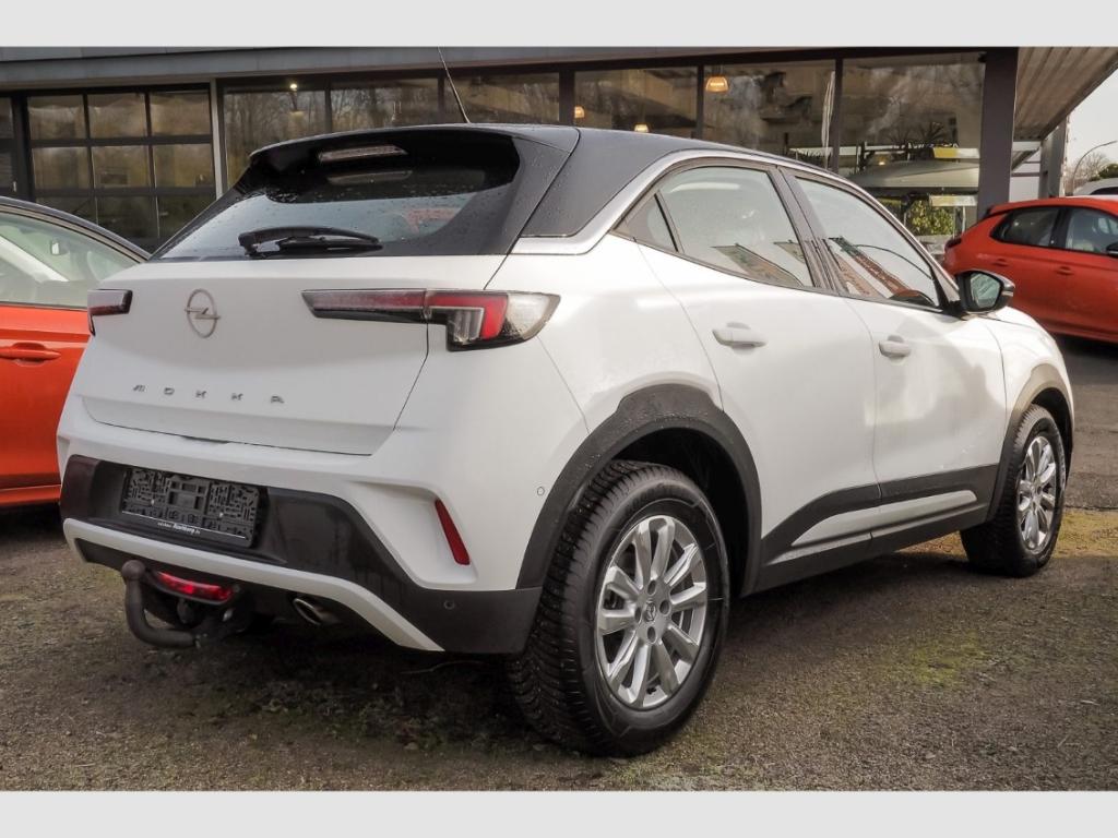 Opel Mokka Edition 1.5 D Voll-LED AHK Rückkam Winterp