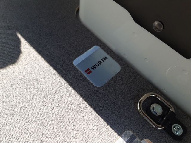 Crafter 35 Kasten 2,0 TDI 103 kW Frontantrieb 6-