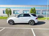 Mercedes-Benz GLE 350 d 4MATIC -GLE 350 D 4Matic | AMG Line |  - Mercedes-Benz GLE-Klasse von privat