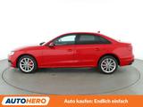 Audi A4 40 TDI quattro advanced Aut.*NAVI*LED*ACC*PDC - Audi A4: Advanced