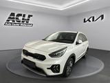Kia NIRO 1.6 PHEV DCT SPIRIT LEDER|SCHIEBEDACH|KAMER - mit Hybrid-Antrieb: Beige