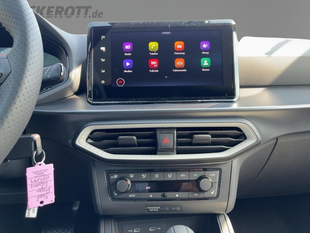 Seat Arona - Bild 11