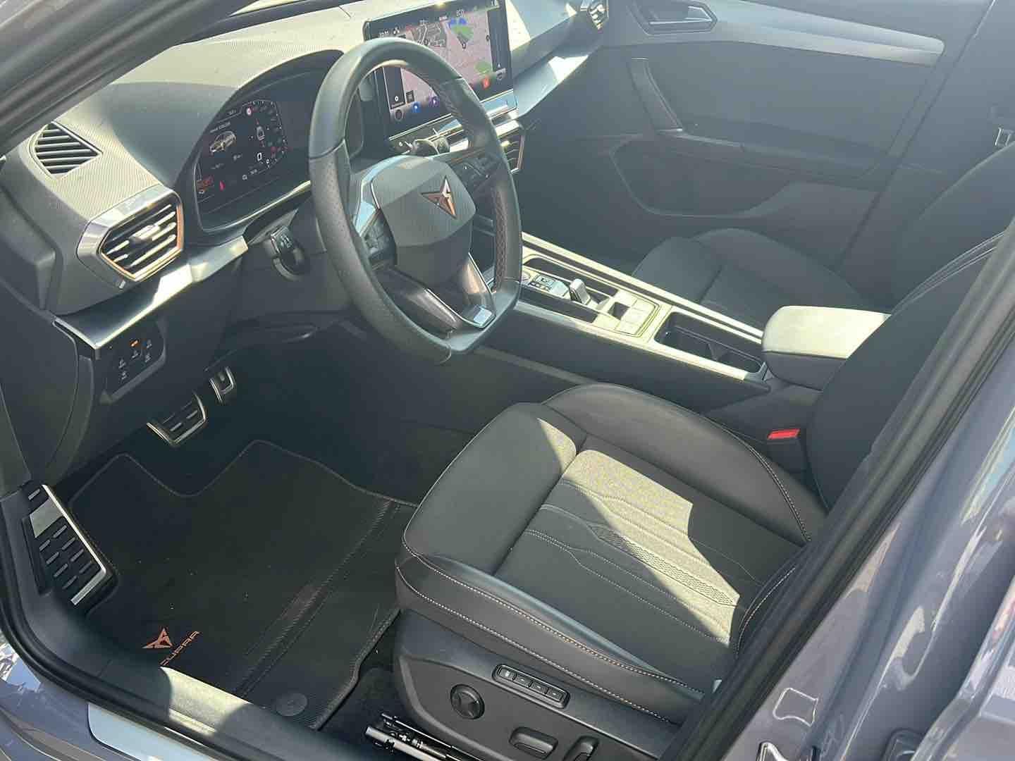 Cupra Leon - Bild 9