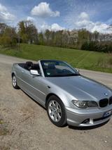 BMW 320Ci Cabrio // Neuer TÜV  - BMW 320 aus 2005: Ci