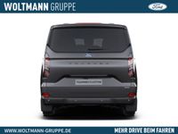 Ford Tourneo Custom - Vorschau Bild 2