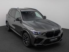 Foto Nummer 3: BMW X5 M