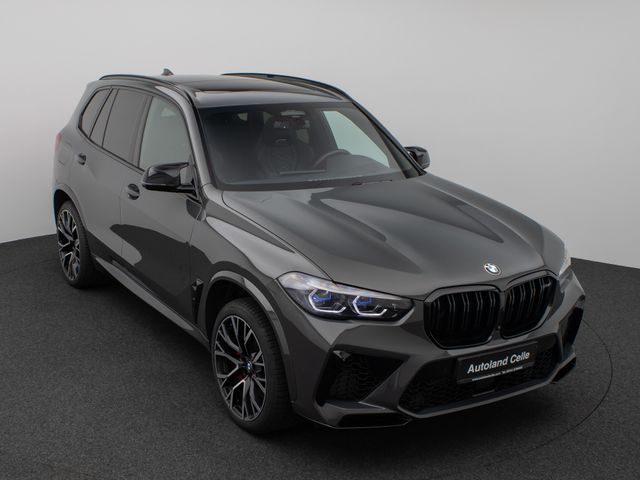 Foto Nummer 3: BMW X5 M
