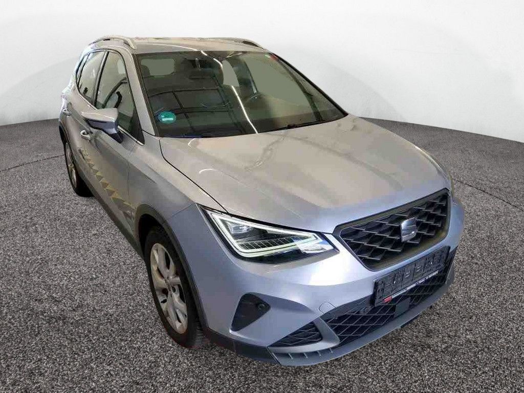 Seat Arona - Bild 3