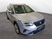 Seat Arona - Vorschau Bild 3