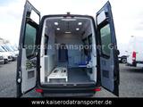 Mercedes-Benz Sprinter 319 V6  Automatik Klima Navi Xenon Binz - Mercedes-Benz V6 sprinter