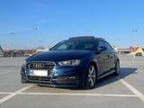Audi A3 2.0 TDI LIMO ACC PANO 3x SLINE - Audi A3: Sline TDI