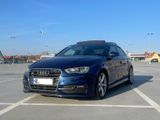 Audi A3 2.0 TDI LIMO ACC PANO 3x SLINE - Audi A3: Sline TDI