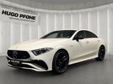 Mercedes-Benz CLS AMG 53 4Matic Speedshift TCT 9G | MBUX High- - Mercedes-Benz CLS 53 AMG in Hamburg