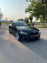 BMW 4er-Reihe 435i xDrive Sportwagen / Coupé - BMW: Reihe
