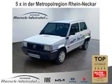 Fiat Panda 1.1 SELECTA HUAU neu Radio - Fiat aus 1991