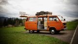 Volkswagen VW T3 BULLI - 2,1 WBX - 2. HAND/CAMPERVAN/VW BUS