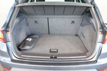 Seat Arona FR 1.0 TSI AID+FRONT+LANE+LED+CARPLAY