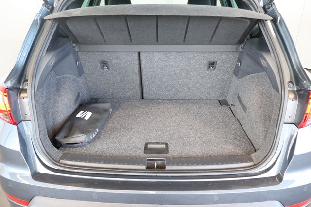 Seat Arona FR 1.0 TSI AID+FRONT+LANE+LED+CARPLAY