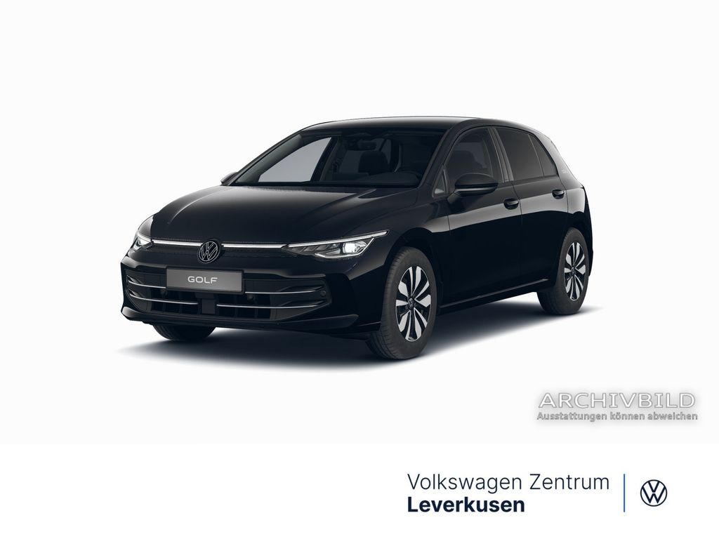 Image of Volkswagen Golf
