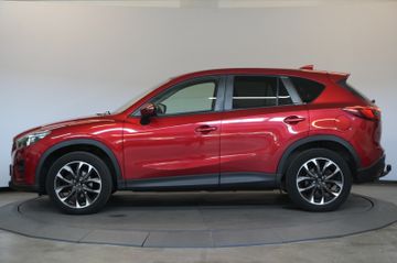 Mazda CX-5 - 2