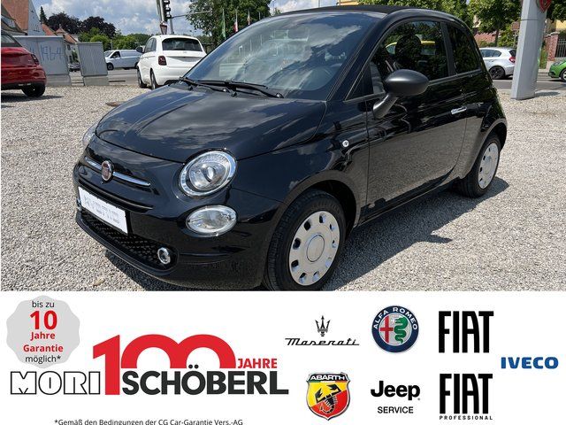 Fiat 500 Cabrio MY23 1.0 GSE Hybrid 51kW