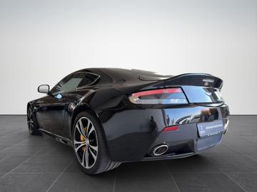 2014 Aston Martin V12 VANTAGE 照片 6