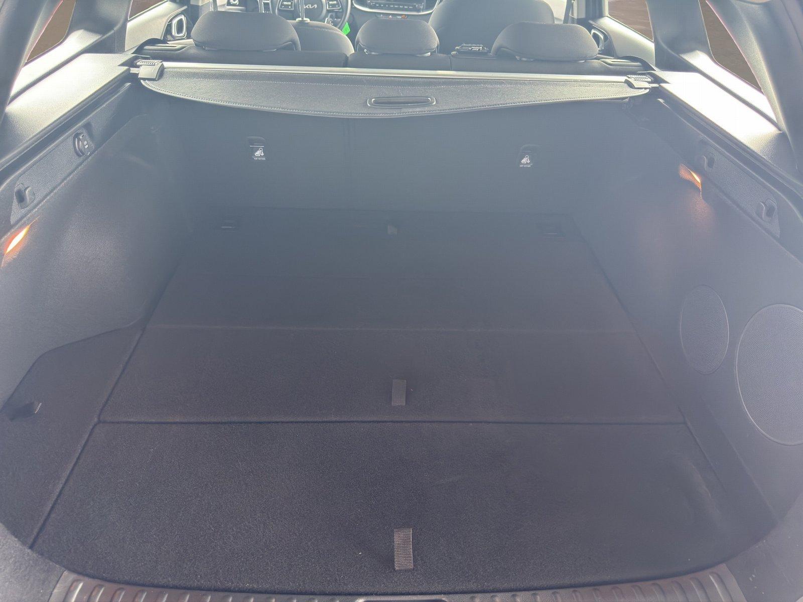 Kia Ceed SW 1.5T DCT Spirit