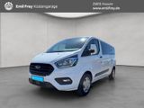 Ford Transit Custom 320 L2H1 VA Trend KLIMA 9-SITZER - Ford Transit 9 sitzer