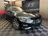 BMW 320 d Touring M Sport,LED,HUD,HARMAN,ASSISTENZ - BMW 320 in Oldenburg