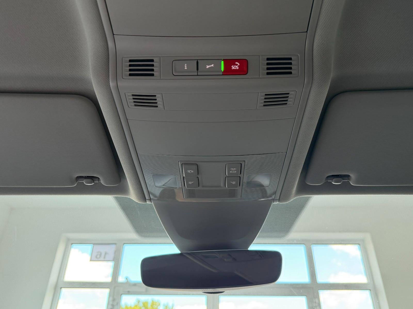 Volkswagen Touran 1.5 TSI DSG Comfortline / Kamera, миниатюра 27