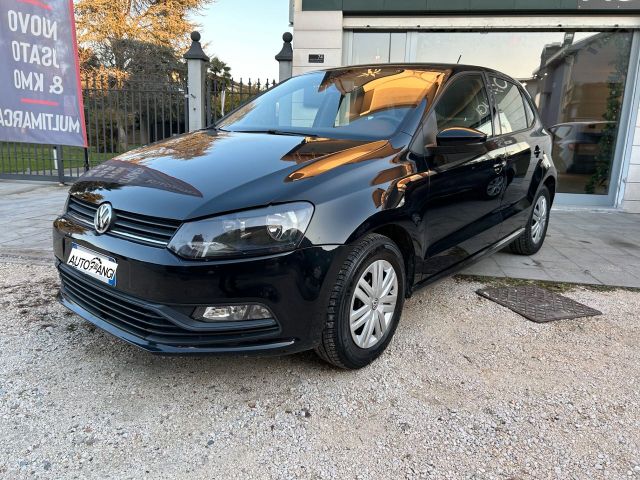 Volkswagen Polo 1.0 MPI 5p. Trendline