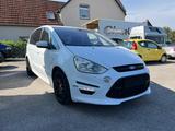 Ford S-Max Titanium S - gebrauchte Ford S-Max aus dem Jahr 2015