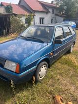 Lada Samara Baltic GL | Nur 78.000 km | Ne... - Lada Samara Benziner Gebrauchtwagen