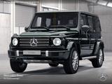 Mercedes-Benz G 500 AMG/SHD/Verstellfahrw/Burmester/Distronic - Mercedes-Benz G 500 aus 2023