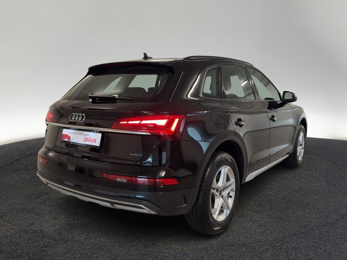 Audi Q5 - Bild 8