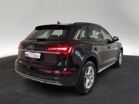 Audi Q5 - Vorschau Bild 8