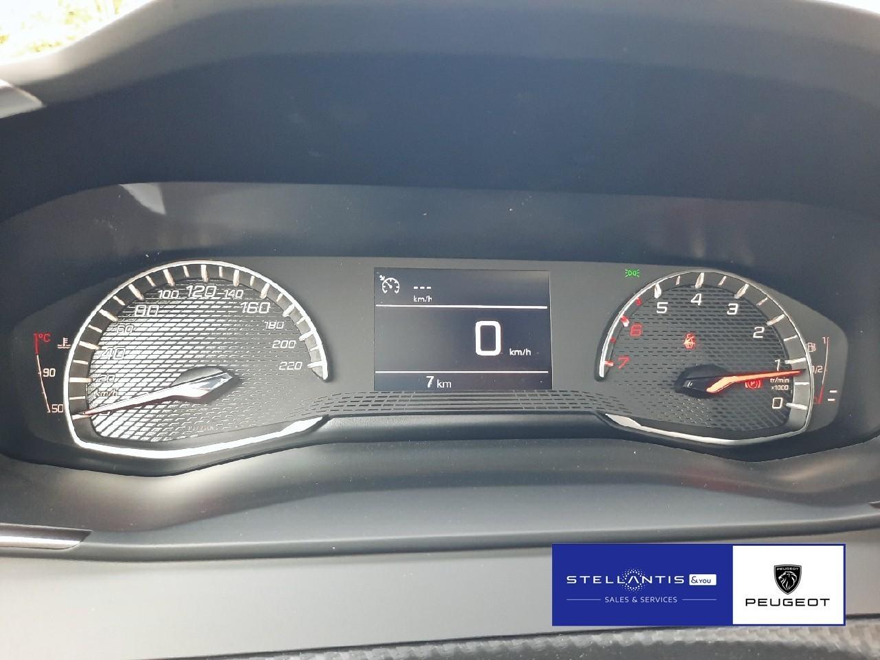Peugeot 2008 Style Turbo