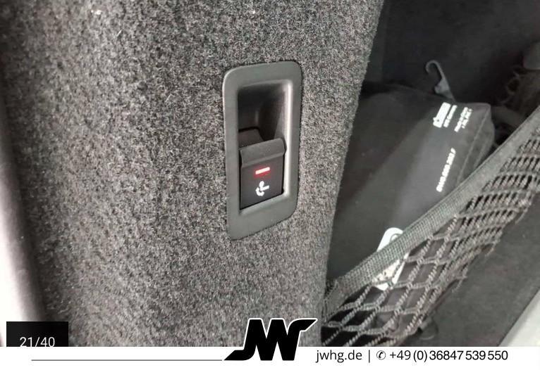 Audi A6 Avant Facelift MATRIX/VIRTUAL/KAMERA/AHK, миниатюра 15