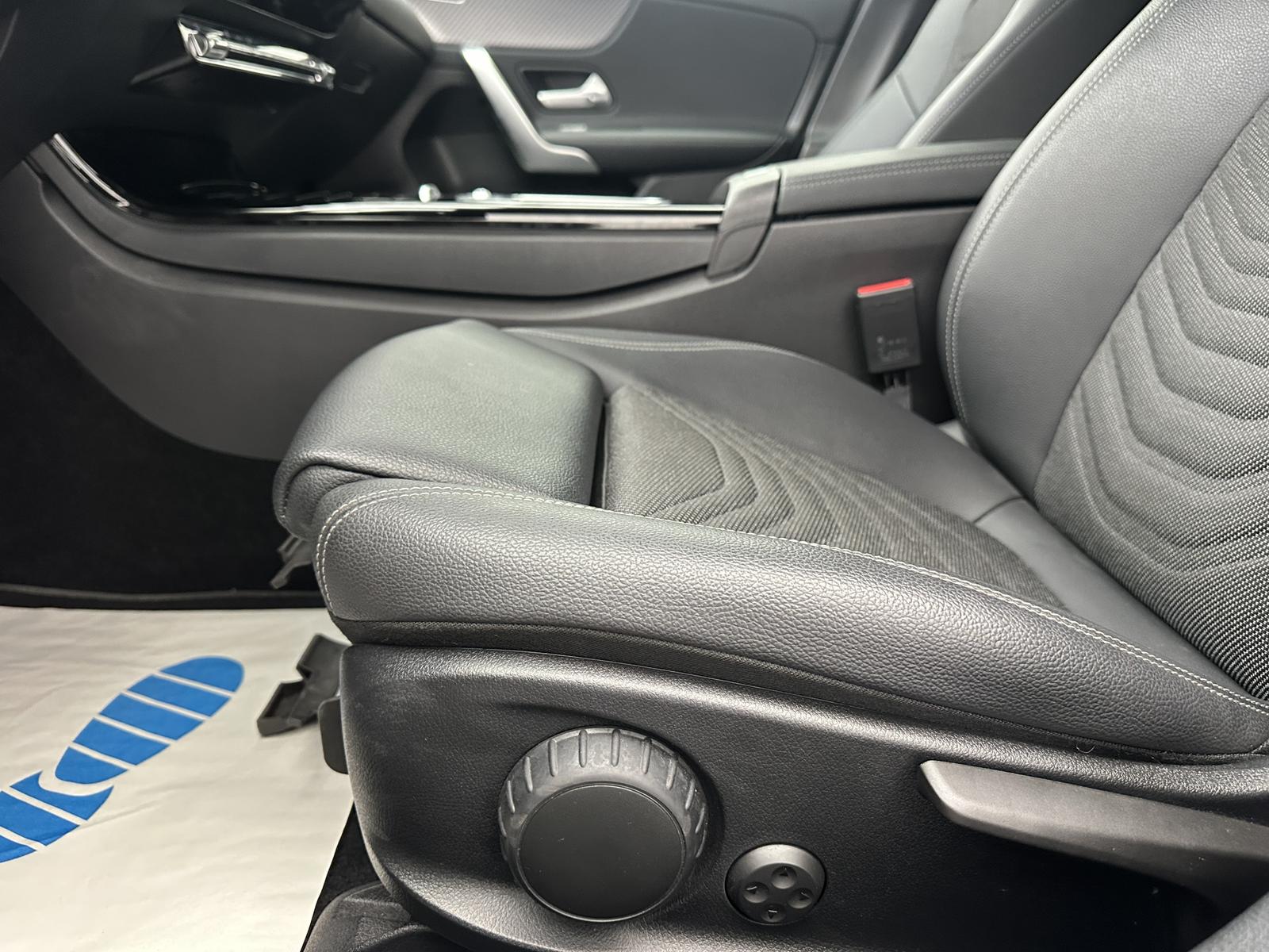 Mercedes-Benz A-Class d Progressive "NAVI-CAM-MULTI-SITZH-LED", миниатюра 22