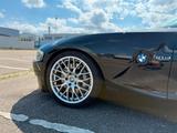 BMW Z4 Coupé 3.0si - ehrliches & gepflegtes Fahrzeug - BMW Z4 aus 2006: Coupe