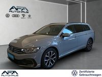 Volkswagen Passat Variant - Vorschau Bild 1