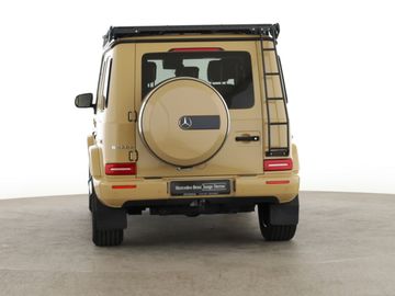 Mercedes G 400 - 6