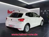 Seat Ibiza 1.0 MPI Style 5-Gang NAVI KLIMAANLAGE SHZ - Seat Ibiza: Mpi