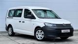 Volkswagen Caddy Maxi*7-SITZER*2xSCHIEBETÜREN*1Hd*Kamera - VW Caddy Maxi in Hagen
