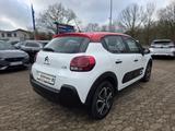 Citroën C3 PureTech 1.2 Shine  Automatik/LED/Regen+Licht - Citroën C3 in Bielefeld