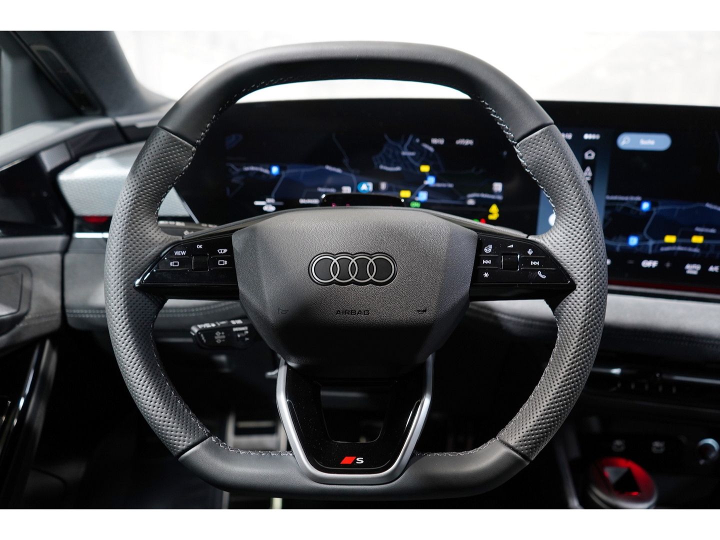 Audi A6 e-tron - Bild 7