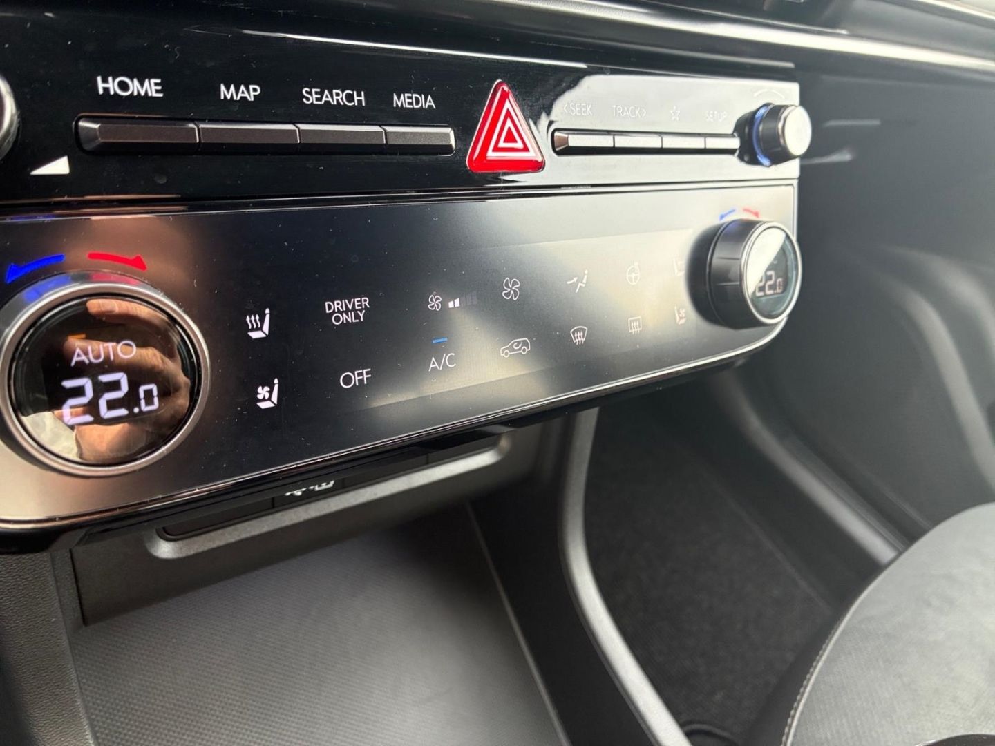 Hyundai Tucson – Bild 18