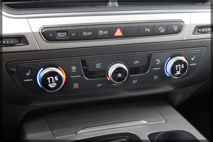 Audi Q7 3.0 TDI quattro tiptronic PANO / CAM / PDC